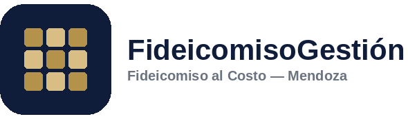 FideicomisoGestión